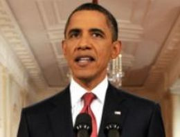 Obama Hama operasyonunu kınadı