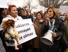 Türkiye'deki yoksulluğun kadına etkisi