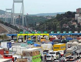 İstanbul'da trafik çilesini bitirecek öneri