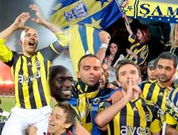 Fenerbahçe'de kalacak 3 yabancı
