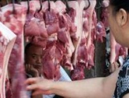 Çin'de gıda güvenliği operasyonu: İki bin gözaltı