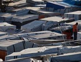 Haiti, Emily Kasırgası'na hazırlanıyor