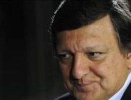 Barroso: Euro krizi çevreden merkeze doğru yayılıyor